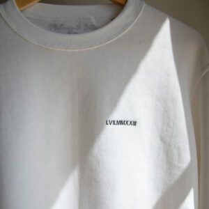Sweat-shirt Homme – Image 5