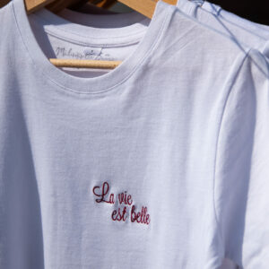 Tee-shirt Femme – Image 3