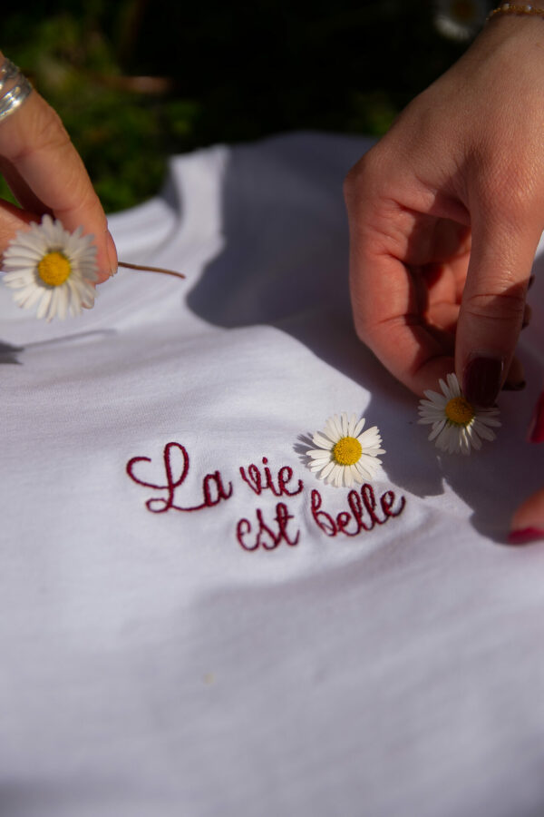 Tee-shirt Femme