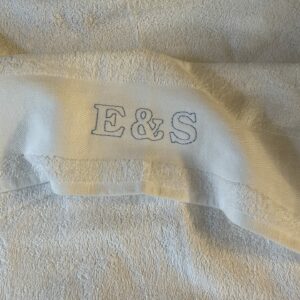 Serviette de toilette d'été – Image 3