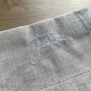 Serviette de table – Image 5