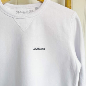 Sweat-shirt Femme – Image 4