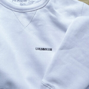 Sweat-shirt Femme – Image 3