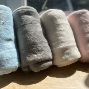 Couverture bébé – Image 3