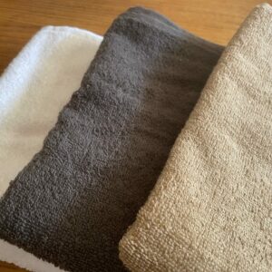Serviette légère bébé et enfant – Image 3