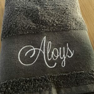 Serviette légère bébé et enfant – Image 6
