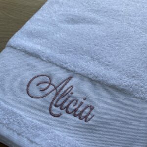 Serviette de douche d'été – Image 3
