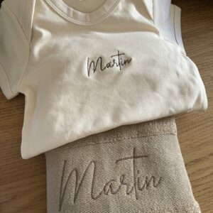 Serviette légère bébé et enfant – Image 5