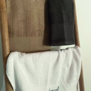 Serviette de toilette d'été – Image 4