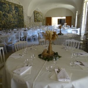 Les serviettes de table - Spécial évènement – Image 7