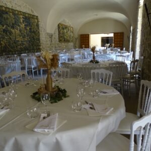 Les serviettes de table - Spécial évènement – Image 12