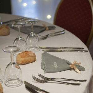 Les serviettes de table - Spécial évènement – Image 6