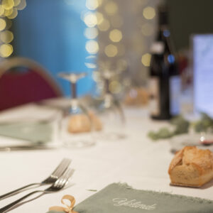 Les serviettes de table - Spécial évènement – Image 4