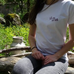 Tee-shirt Femme – Image 2