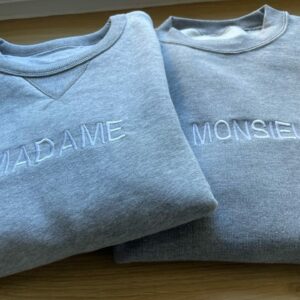 Duo de sweats – Image 5