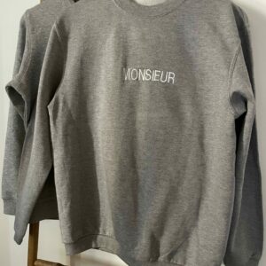Duo de sweats – Image 6