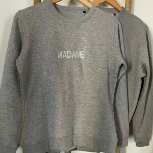 Duo de sweats – Image 7
