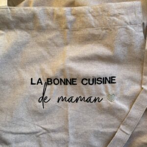 Tablier – Image 4