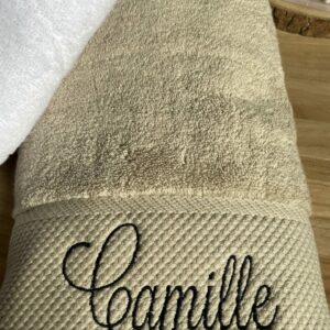 Serviette de toilette – Image 3