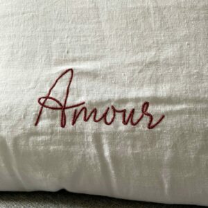 Coussin carré – Image 2