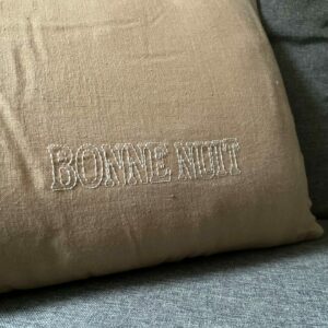 Coussin rectangle – Image 2