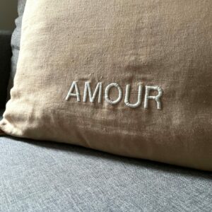 Coussin carré – Image 2