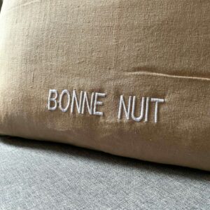 Coussin carré – Image 2