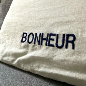Coussin carré – Image 2