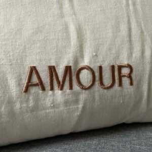Coussin rectangle – Image 2