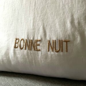 Coussin carré – Image 2