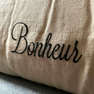 Coussin rectangle – Image 2
