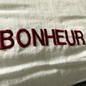 Coussin carré – Image 2