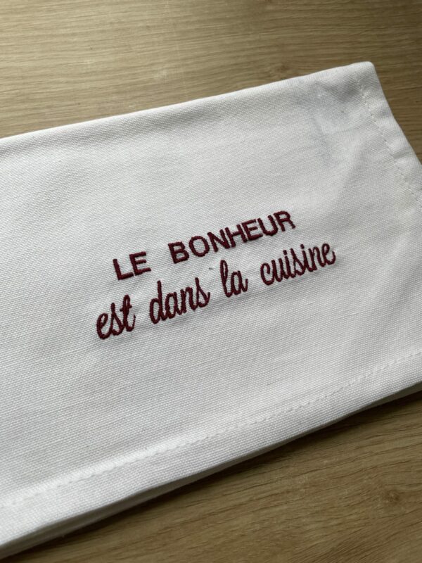 Torchon