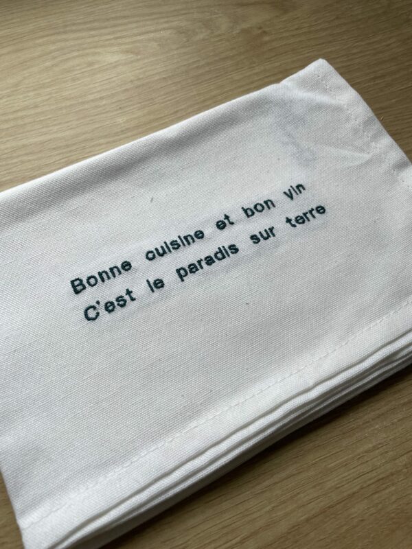 Torchon