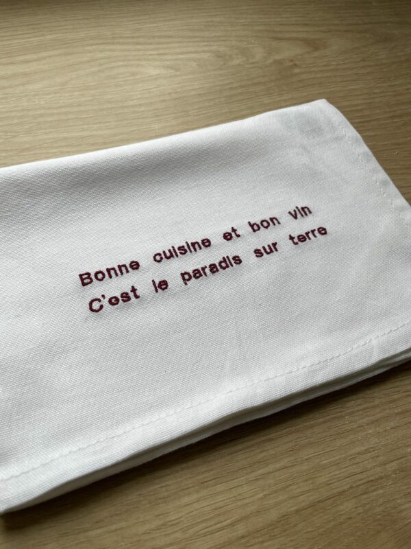 Torchon