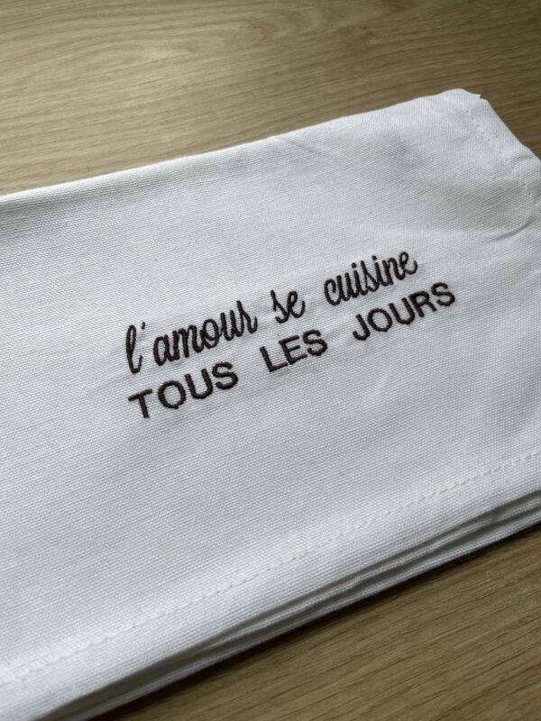 Torchon