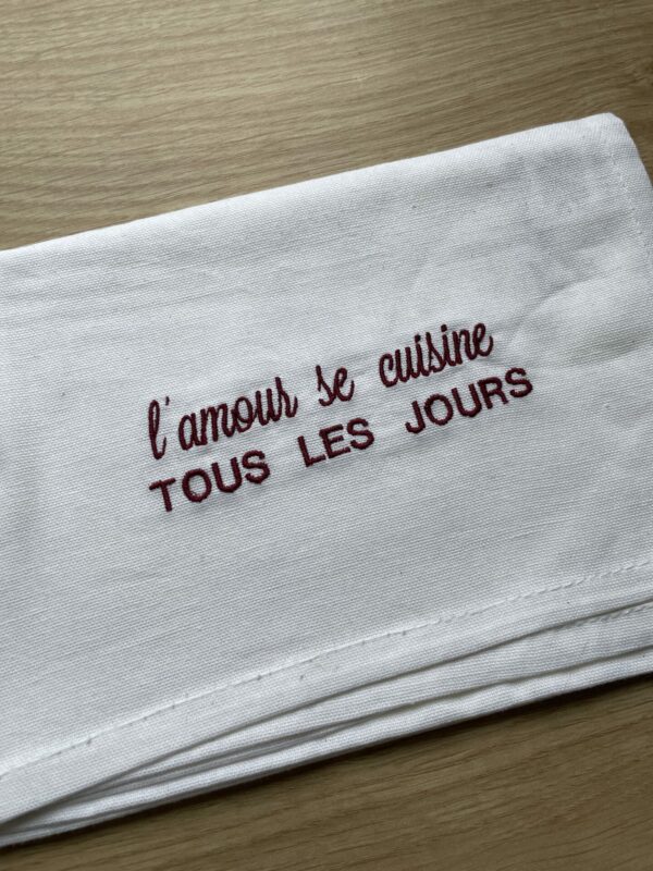 Torchon