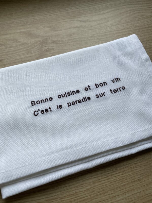 Torchon