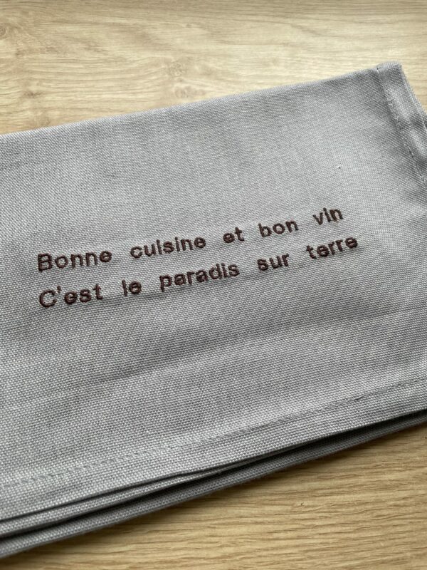 Torchon