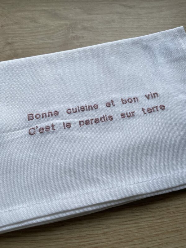Torchon