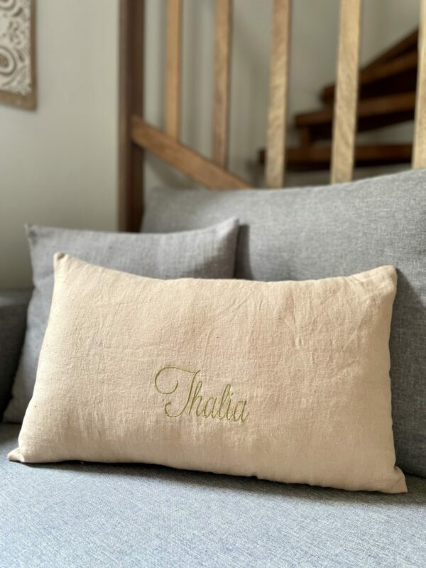 Coussin